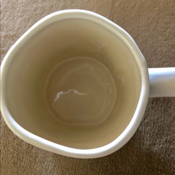 NEW RAE DUNN “Just Married” Ceramic Mug - Picture 3 of 4